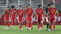 Rekor Pertemuan Timnas Indonesia U-22 Kontra Filipina, Singapura, dan Myanmar: Modal Win Rate Meyakinkan