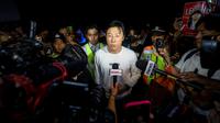 Timnas Indonesia Gagal ke Piala Dunia 2026, Shin Tae-yong Yakin Skuad Garuda Berhasil di Edisi 2030
