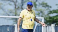 AFC Champions League Two: Jelang Kontra Selangor FC, Bojan Hodak Waspadai Ancaman Lini Serang Lawan