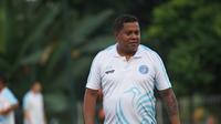 BRI Super League: Menjamu Persebaya, PSBS Incar 3 Poin Perdana di Kandang