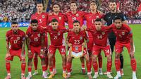 Atep Dorong PSSI Pilih Pelatih Eropa untuk Timnas Indonesia: Cocok dengan Karakter Pemain Kita