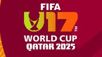 Daftar Lengkap Peserta dan Hasil Undian Piala Dunia U-17 2025