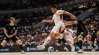 Wapres Gibran Saksikan Timnas Indonesia Libas Australia, Erick Thohir: Futsal Kita Makin Diperhitungkan Dunia