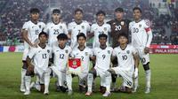 Talent Scout Bertebaran di Piala Dunia U-17 2025, Nova Arianto Ingin Para Pemain Timnas Indonesia U-17 Unjuk Gigi Supaya Bisa Abroad