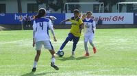 Soccer League 2025 jadi Lumbung Talenta Muda untuk Masa Depan Sepak Bola Putri Indonesia