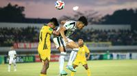 Pegadaian Championship: Tahan Barito Putera, Pelatih PSS Berikan Apresiasi ke Seluruh Pemain