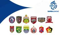 4 Fakta Menarik Pekan ke-12 BRI Super League 2025/2026: Hujan Kartu Merah Lagi, Borneo FC Menang Terus