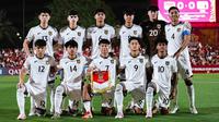 Berat! Timnas Indonesia U-17 Jadi Juru Kunci Ranking 3 Terbaik Piala Dunia U-17 2025, Bisa Lolos ke 32 Besar atau Tidak?
