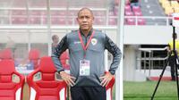 Nova Arianto Respons Peluang Dipromosikan Sebagai Pelatih Timnas Indonesia U-20 Setelah Piala Dunia U-17 2025