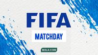 Daftar Agenda Internasional Negara ASEAN di FIFA Matchday November 2025: Singapura dan Thailand Padat, Timnas Indonesia Menganggur