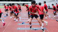 Membedah Kekuatan Timnas Indonesia U-22 Menuju SEA Games 2025: Peluang Mempertahankan Emas Meningkat