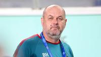 Bojan Hodak Pastikan Persib Sudah Sangat Siap Hadapi Dewa United di BRI Super League