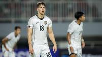 3 Fakta Menarik Setelah Timnas Indonesia U-22 Imbang Vs Mali U-22 di Laga Uji Coba