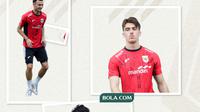 Prakiraan Starting XI Timnas Indonesia U-22 di SEA Games 2025: Pemain Abroad Menjamur, Bisa Back to Back Medali Emas