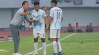 BRI Super League: Tampil dengan Kekuatan Penuh, PSIM Bidik Kemenangan saat Ladeni Bhayangkara FC di Bantul
