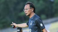 Eks Pelatih PSM Asal Malaysia Ini Beri Dukungan Ong Kim Swee yang Sedang Alami Masa Sulit di Persik