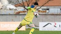 Cyrus Margono Tinggalkan Klub Liga Kosovo, Properti Panas Jelang Bursa Transfer Paruh Musim BRI Super League