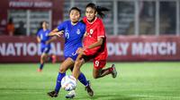 Dilepas FC Utrecht, Claudia Scheunemann Siap Berikan yang Terbaik untuk Timnas Indonesia Putri pada SEA Games 2025