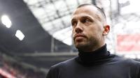 Jejak karier John Heitinga, kandidat teranyar calon nakhoda Timnas Indonesia