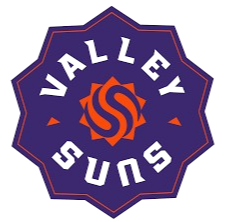 Valley Suns