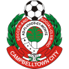 Campbelltown City Reserves (W）