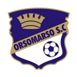 Orsomarso