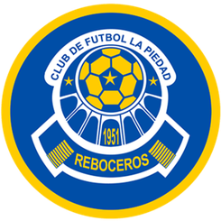 Reboceros de La Piedad