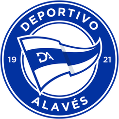 Deportivo Alav&eacute;s