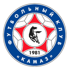 KAMAZ Naberezhnye Chelny