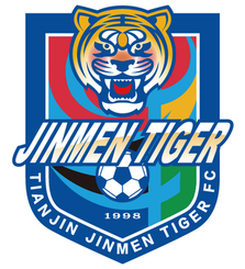 Tianjin Jinmen Tiger