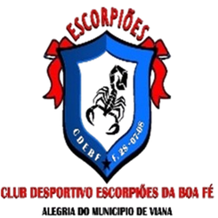 Clube Ed Formigas Do Cazenga W