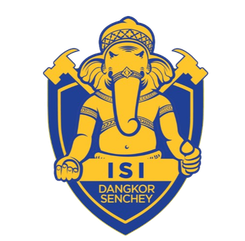 ISI Dangkor Senchey FC
