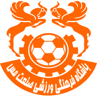 Mes Shahr Babak FC