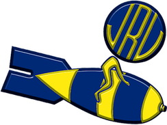 JRU Heavy Bombers