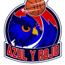 Azul Y Rojo W